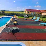B&B Csodaret Kuria Mórahalom