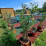 B&B Csodaret Kuria