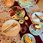 Csodaret Kuria B&B Mórahalom