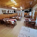 Csodaret Kuria B&B