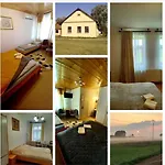 B&B Csodaret Kuria