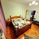 Csodaret Kuria B&B Mórahalom