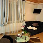 B&B Csodaret Kuria
