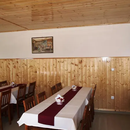 Bed & Breakfast Csodarét Kúria