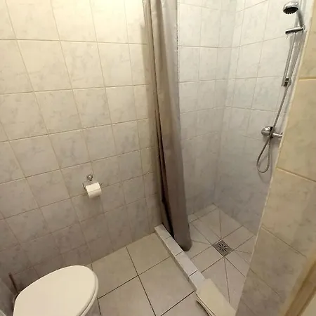 Csodaret Kuria Oda ve Kahvaltı
