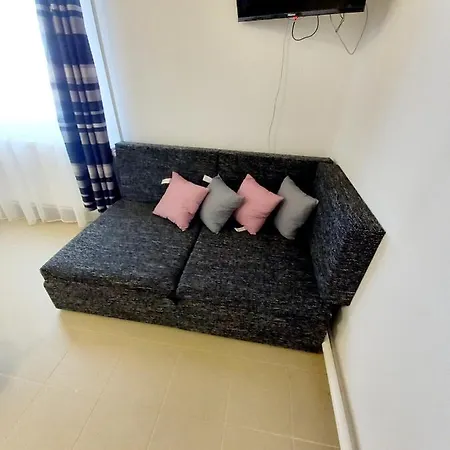 Oda ve Kahvaltı Csodaret Kuria Mórahalom