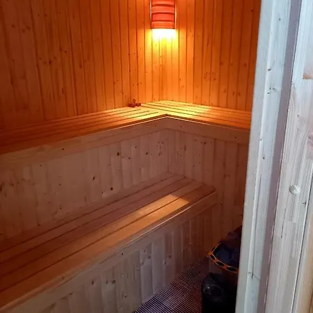 Csodarét Kúria 4* Mórahalom