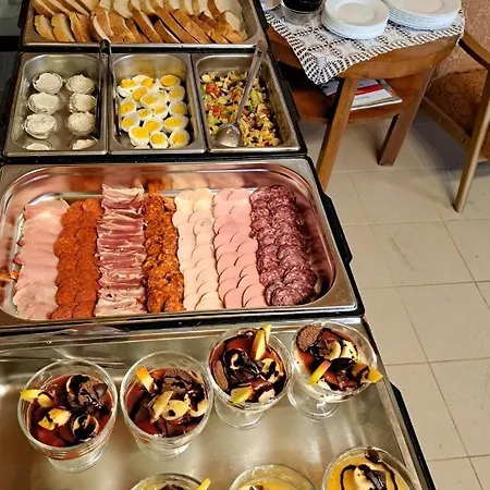 Csodarét Kúria 4*