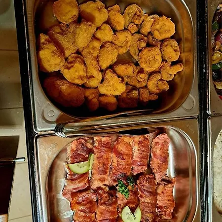 Csodaret Kuria