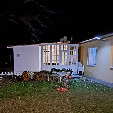 Bed & Breakfast Csodarét Kúria Mórahalom