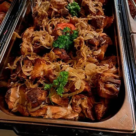 Csodarét Kúria 4*