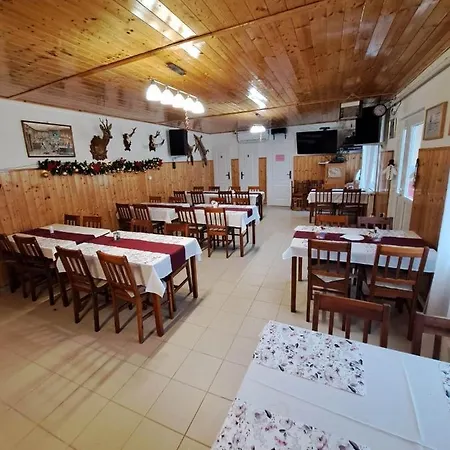 Csodarét Kúria Bed & Breakfast