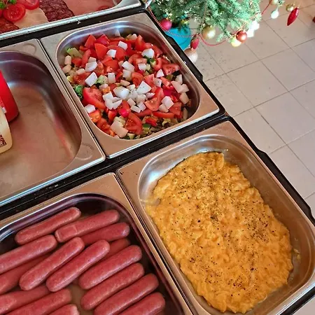 Csodarét Kúria 4* Mórahalom
