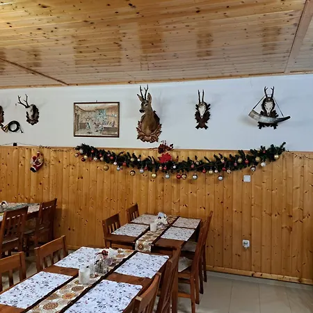 Bed & Breakfast Csodaret Kuria Morahalom