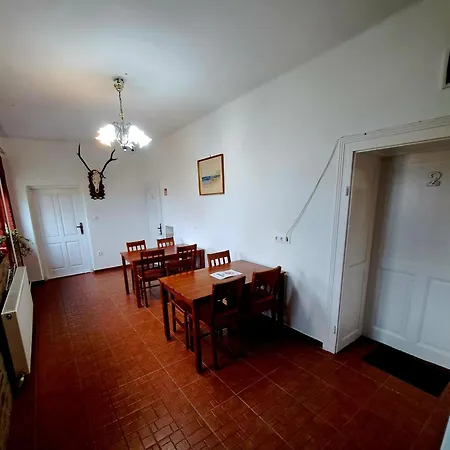 Bed & Breakfast Csodaret Kuria *