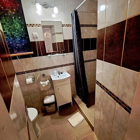 Bed & Breakfast Csodaret Kuria Morahalom
