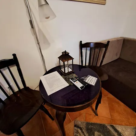 Csodaret Kuria Bed & Breakfast Morahalom