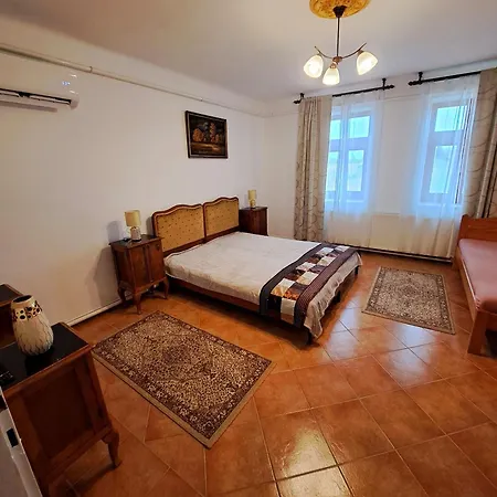 Csodarét Kúria 4*