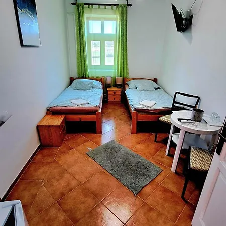 Csodaret Kuria Bed & Breakfast Morahalom