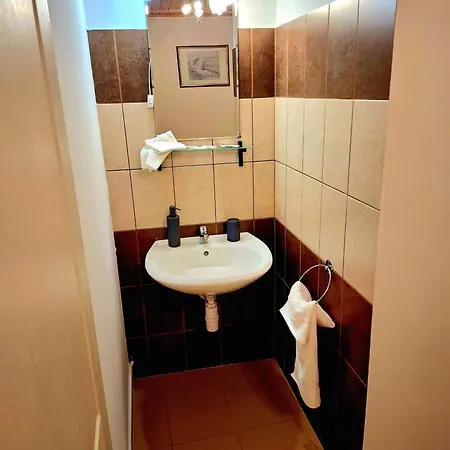 Csodarét Kúria Bed & Breakfast Mórahalom