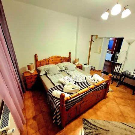 Csodarét Kúria Bed & Breakfast Mórahalom