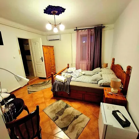 Csodarét Kúria 4*