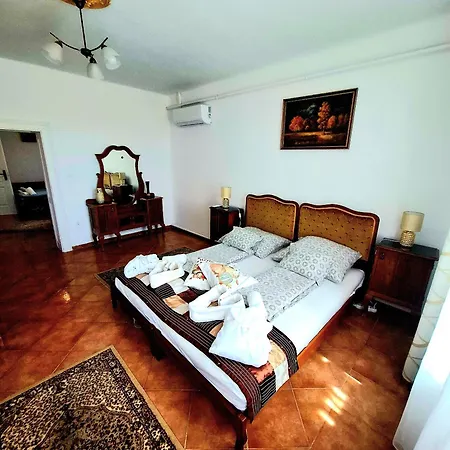 Csodarét Kúria Mórahalom