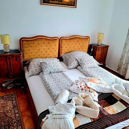 Csodarét Kúria 4* Mórahalom