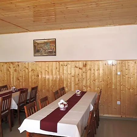 Csodaret Kuria