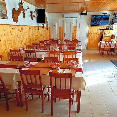 Csodaret Kuria Mórahalom