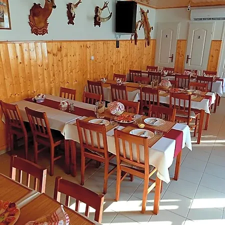 Csodaret Kuria Mórahalom