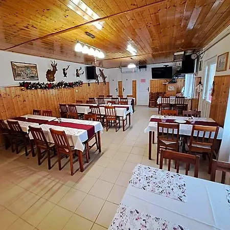 Csodaret Kuria 4* Mórahalom
