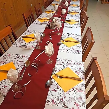 Csodaret Kuria Mórahalom