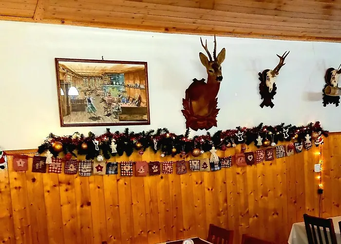 Отель типа 
