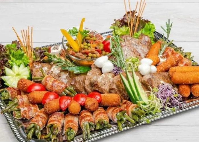 Csodaret Kuria Отель типа 