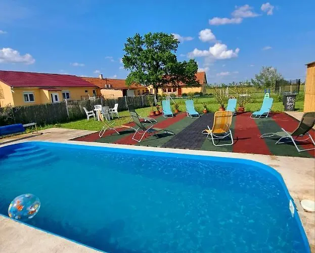 Csodaret Kuria Морахалом