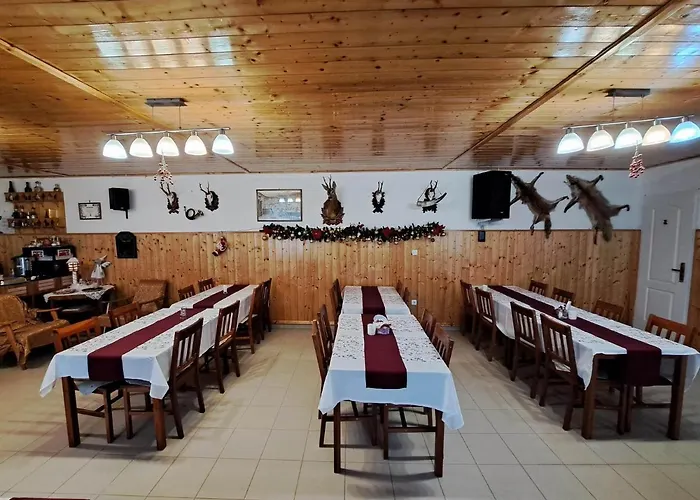 Csodarét Kúria 4* Mórahalom